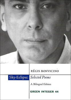Paperback Sky-Eclipse: Selected Poems [Portuguese] Book