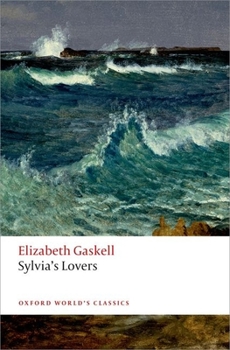 Paperback Sylvia's Lovers Book