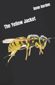 Paperback The Yellow Jacket Book
