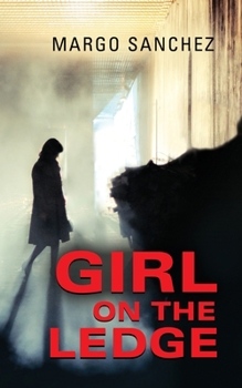 Paperback Girl on the Ledge Book