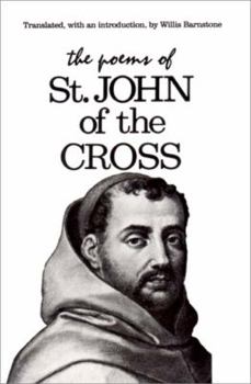 Paperback The Poems of St. John of the Cross Book
