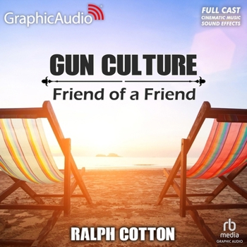 MP3 CD Friend of a Friend [Dramatized Adaptation] Book