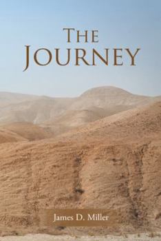 Paperback The Journey Book