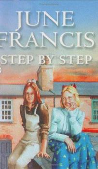 Step by Step - Book #1 of the Victoria Crescent Sagas