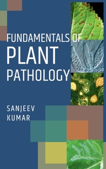 Hardcover Fundamentals Of Plant Pathology Book