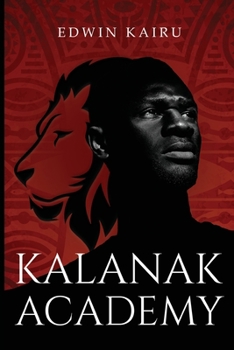 Paperback Kalanak Academy Book