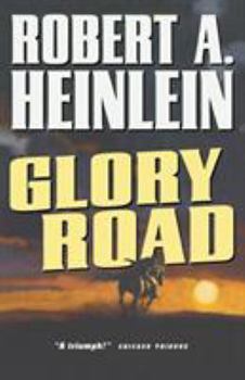 Paperback Glory Road Book