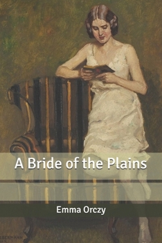 Paperback A Bride of the Plains Book