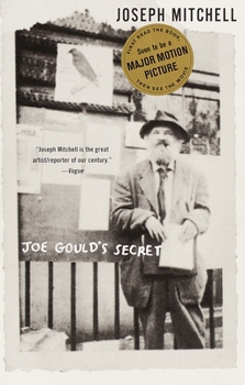 Paperback Joe Gould's Secret Book
