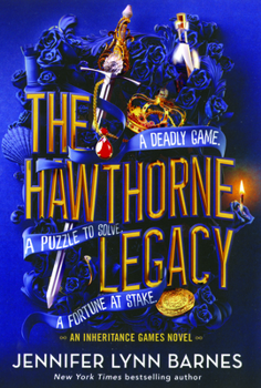 Hawthorne Legacy