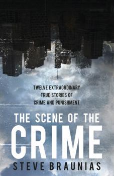 Paperback The Scene of the Crime Book