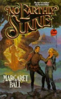 Mass Market Paperback No Earthly Sunne Book