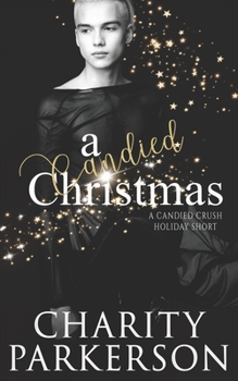 Paperback A Candied Christmas Book