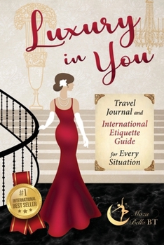 Paperback Luxury In You Book