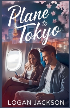 Paperback Plane to Tokyo Book