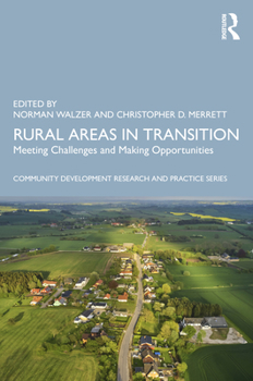 Paperback Rural Areas in Transition: Meeting Challenges & Making Opportunities Book