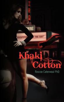 Paperback Khaki Cotton Book