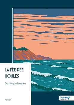 Paperback La fée des houles [French] Book