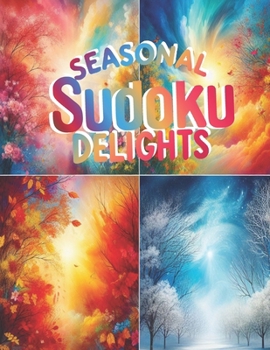 Seasonal Sudoku Delights