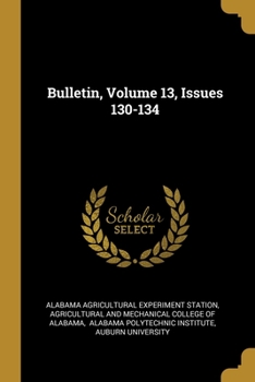 Paperback Bulletin, Volume 13, Issues 130-134 Book