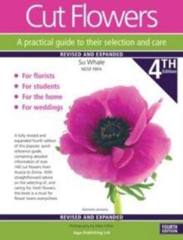 Paperback Cut Flowers A practical guide to their selection and care Book