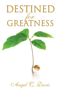 Paperback Destined for Greatness Book