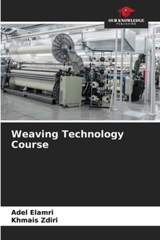 Paperback Weaving Technology Course Book