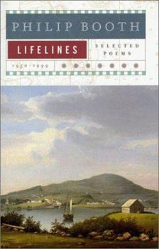 Hardcover Lifelines: Selectecd Poems 1950-1999 Book