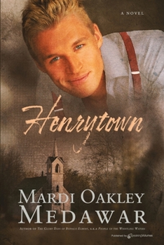 Paperback Henrytown Book