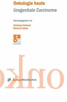 Paperback Urogenitale Carcinome [German] Book