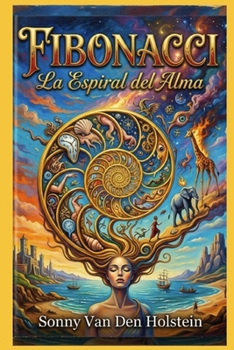 Fibonacci: La Espiral del Alma (Spanish Edition)