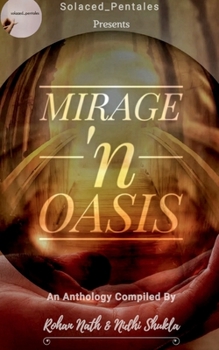 Paperback Mirage 'n Oasis Book