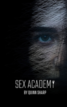 Paperback Sex Academy Book