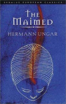 Paperback The Maimed Book