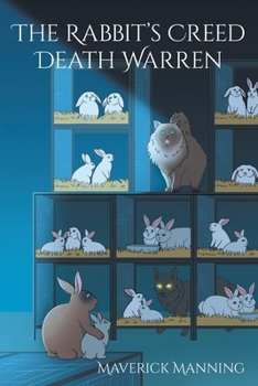 Paperback The Rabbit's Creed Death Warren Book