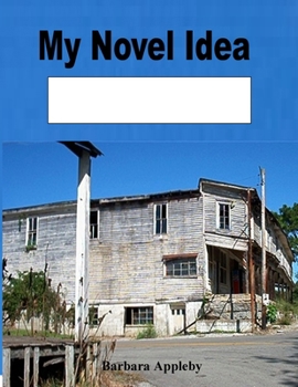 Paperback My Novel Idea: Creelsboro Kentucky Book