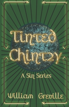Paperback Tinted Chintzy Book