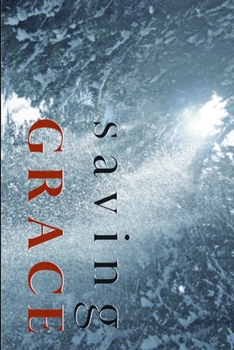 Paperback Saving Grace Book