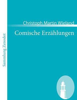 Paperback Comische Erzählungen [German] Book