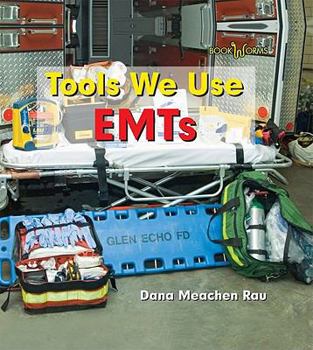 Paperback Emts Book