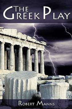 Paperback The Greek Play Book