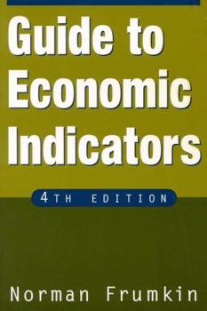 Paperback Guide to Economic Indicators Book