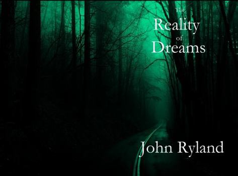 Paperback The Reality of Dreams Book