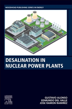 Paperback Desalination in Nuclear Power Plants Book