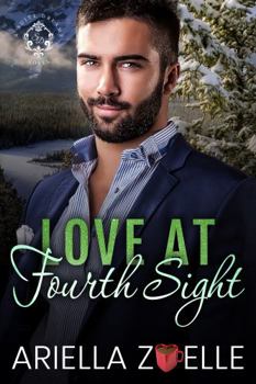 Paperback Love at Fourth Sight: Suite Dreams #3 Book