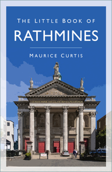 Paperback The Little Book of Rathmines Book