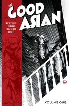 Paperback Good Asian Volume 1 Book