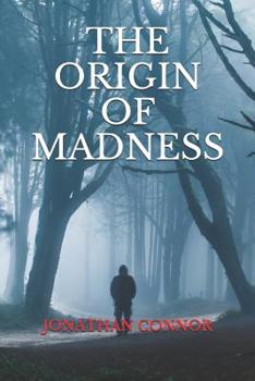 Paperback The Origin of Madness Book