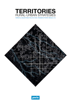 Hardcover Territories: Rural-Urban Strategies Book