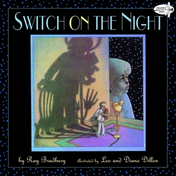 Paperback Switch on the Night Book